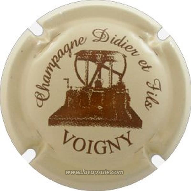 Didier Et Fils