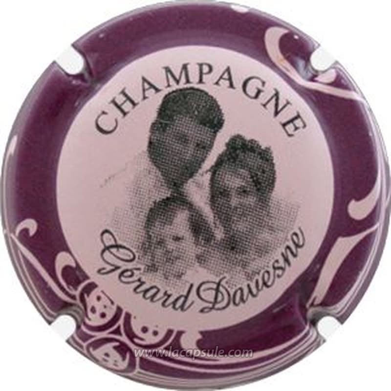 Davesne Gérard