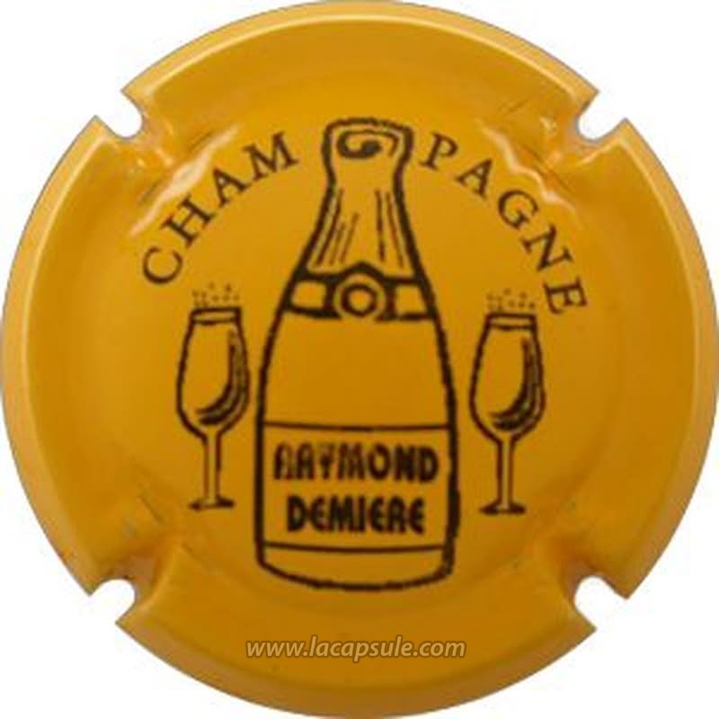 Demière Raymond