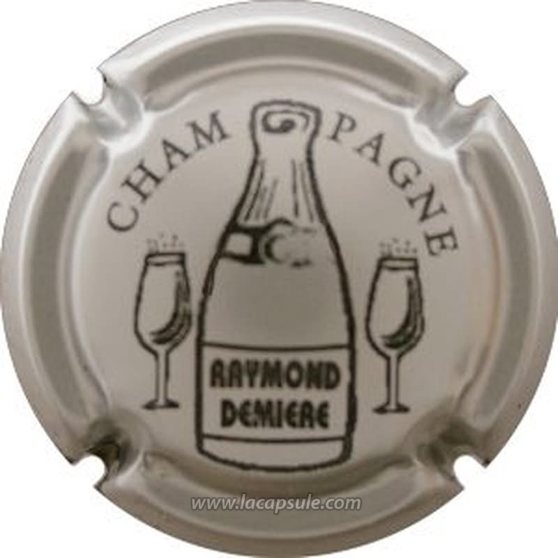 Demière Raymond