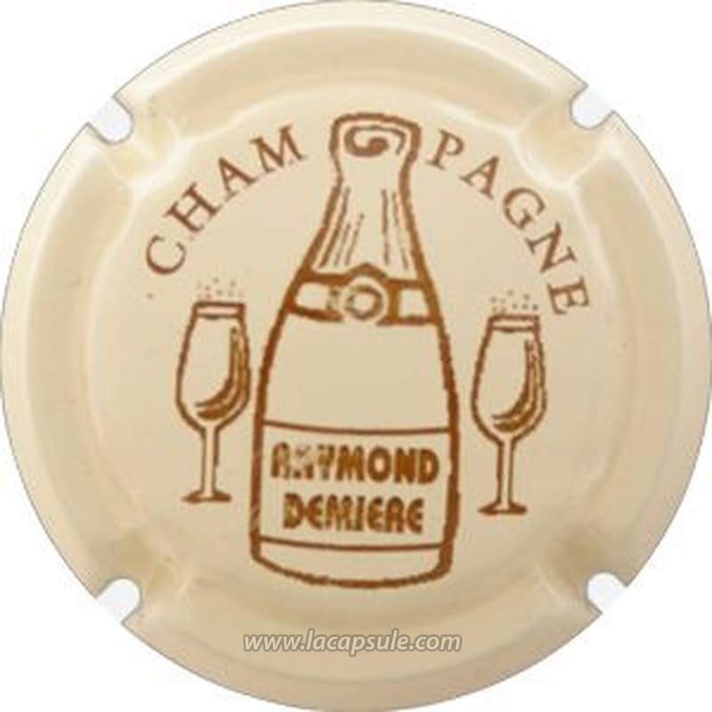 Demière Raymond