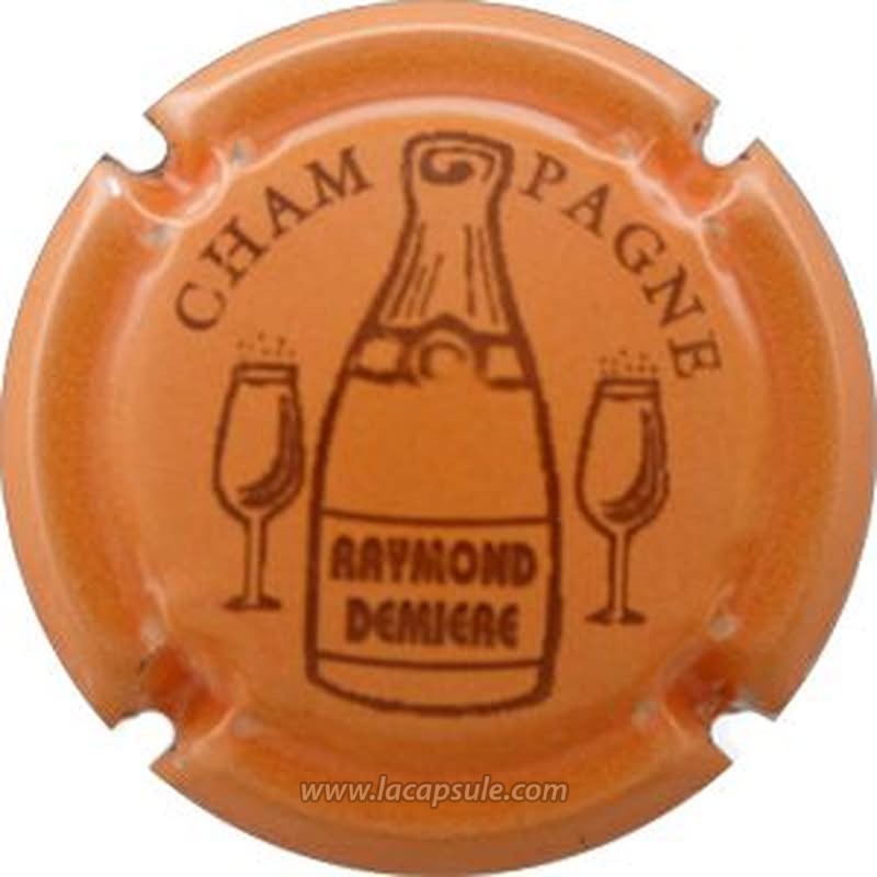 Demière Raymond