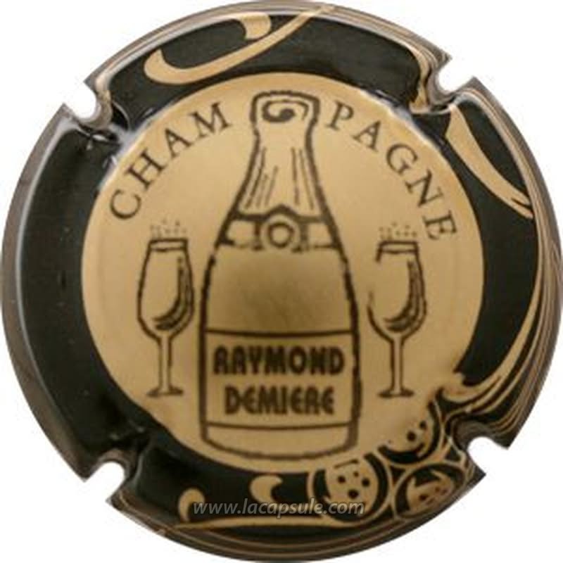 Demière Raymond