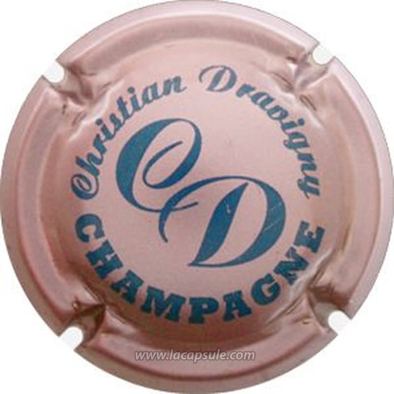Dravigny Christian