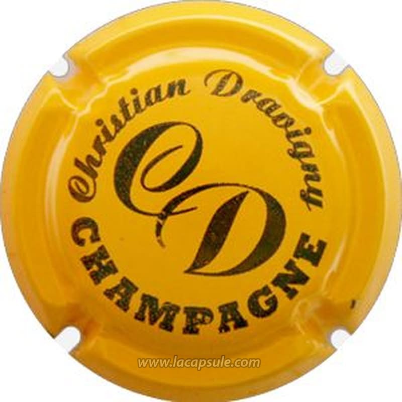 Dravigny Christian