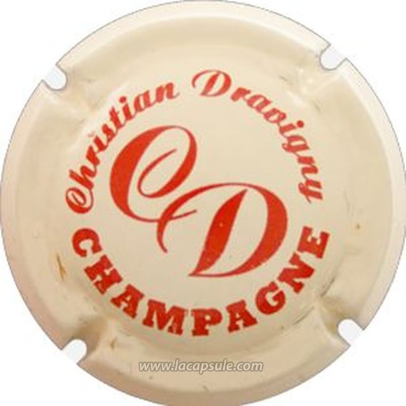 Dravigny Christian