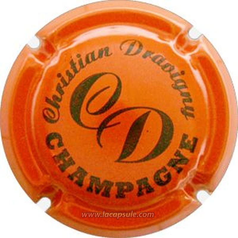Dravigny Christian