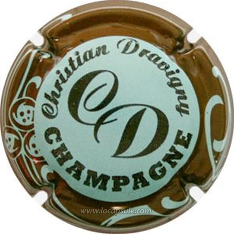 Dravigny Christian