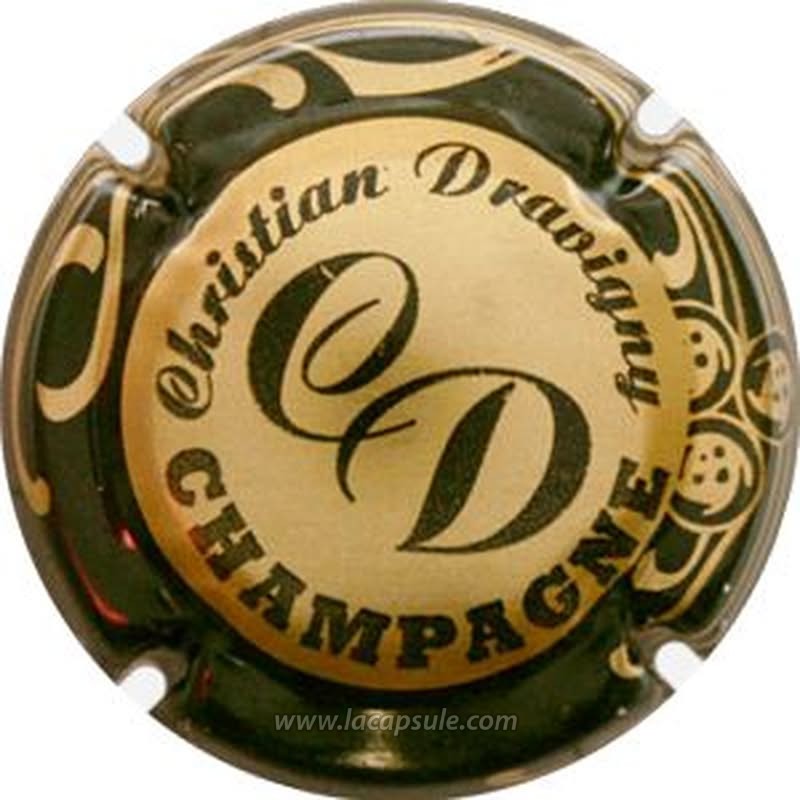 Dravigny Christian
