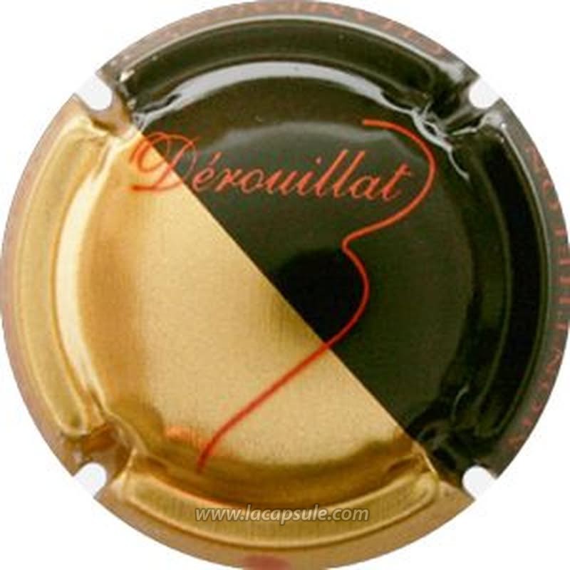 Derouillat