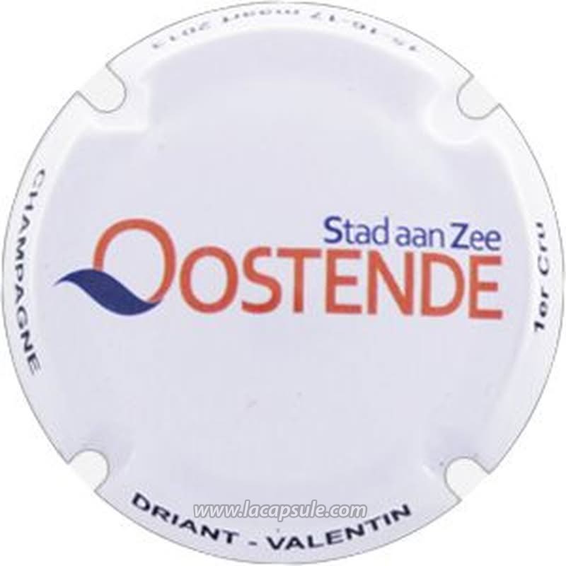 Driant Valentin