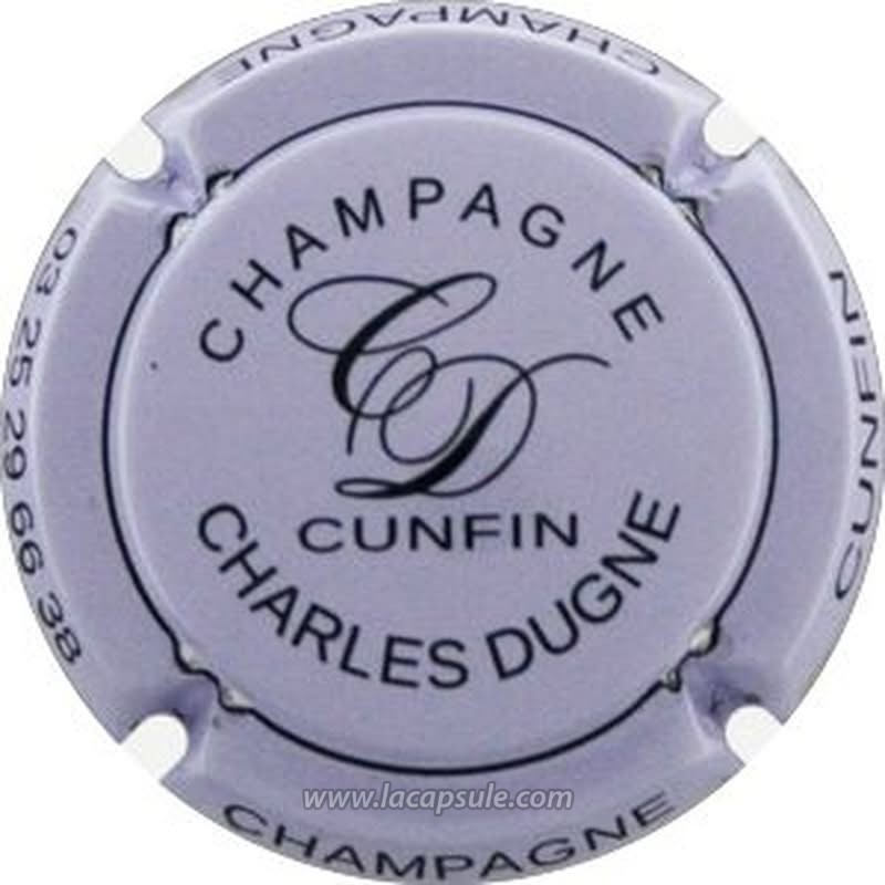 Dugne Charles