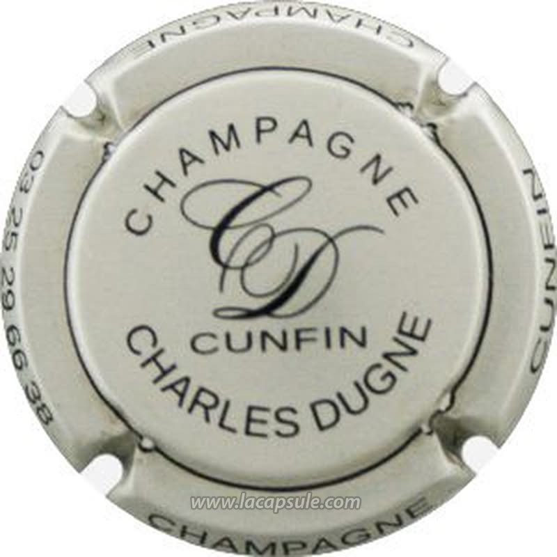 Dugne Charles