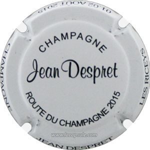 Despret Jean