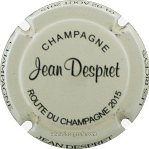 Despret Jean