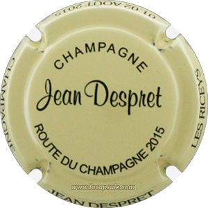 Despret Jean