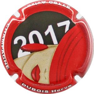 Dubois Hervé