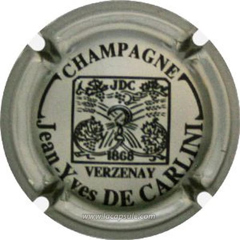 De Carlini Jean-Yves
