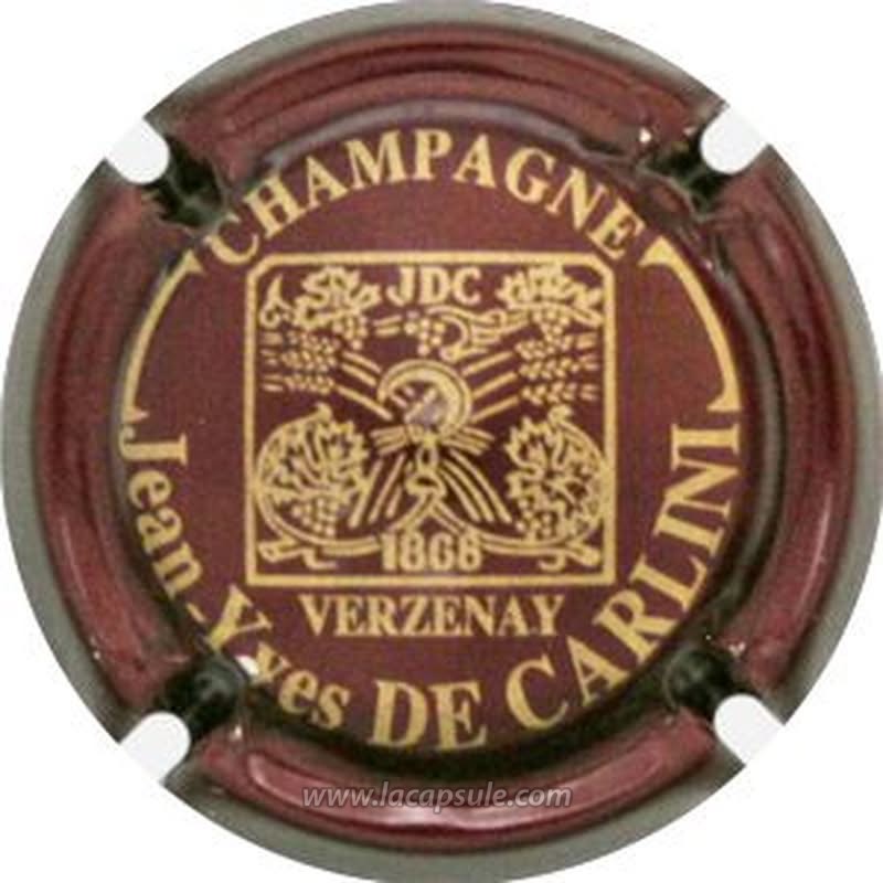 De Carlini Jean-Yves