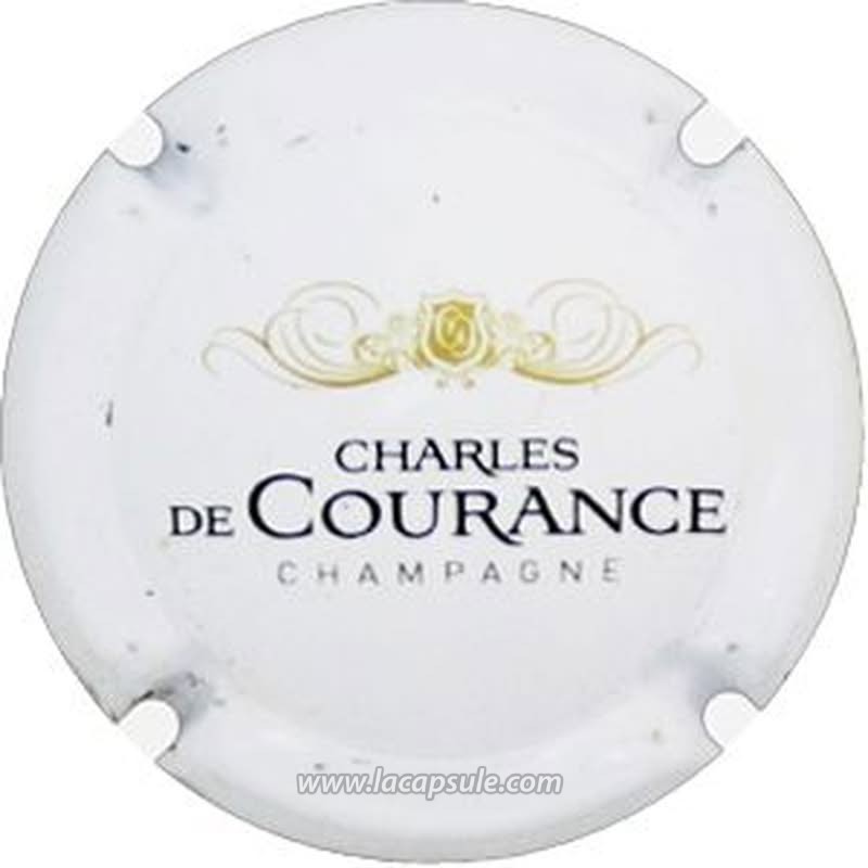 De Courance Charles