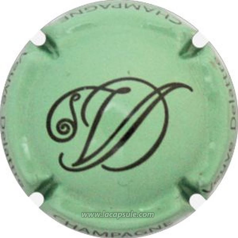 Delattre (Veuve)