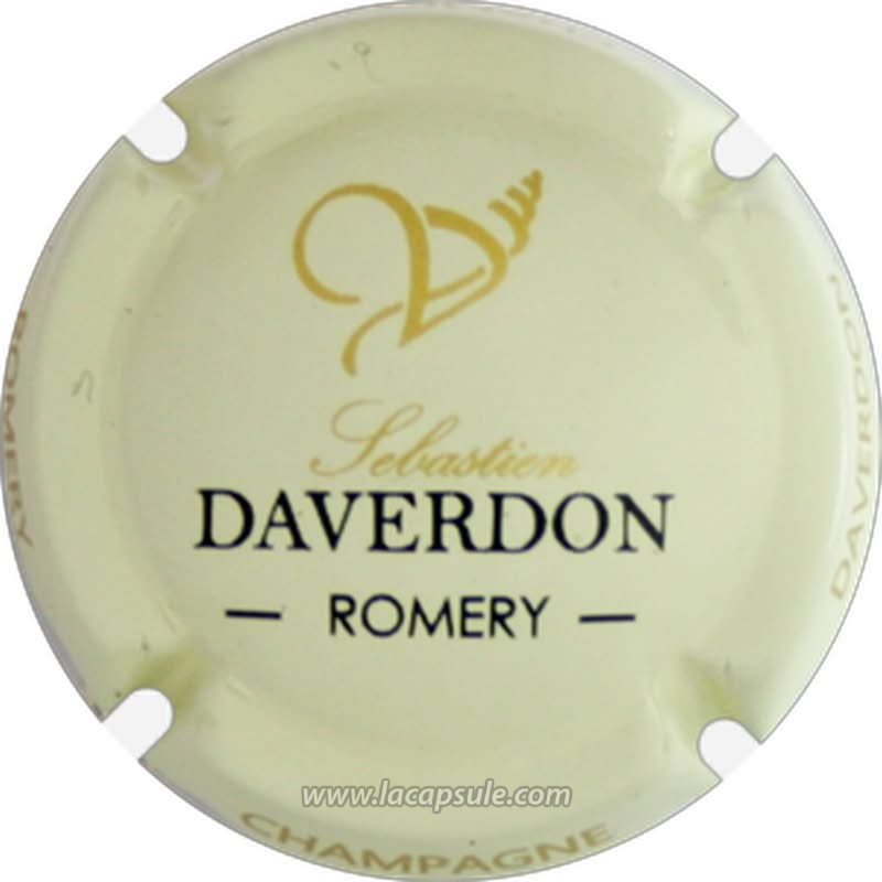 Daverdon Sébastien