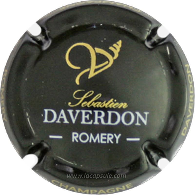 Daverdon Sébastien