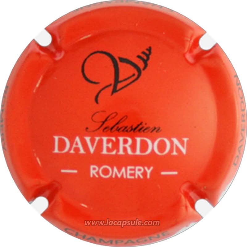 Daverdon Sébastien