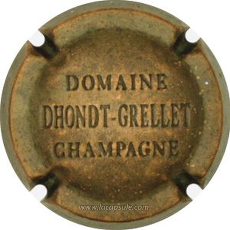 Dhondt Grellet