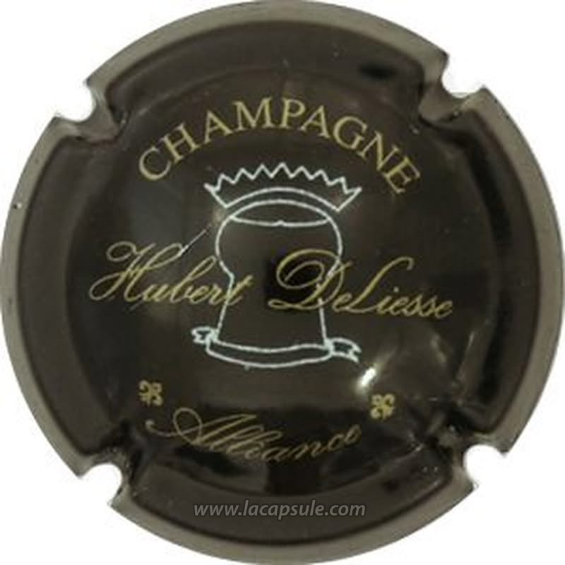 Deliesse Hubert
