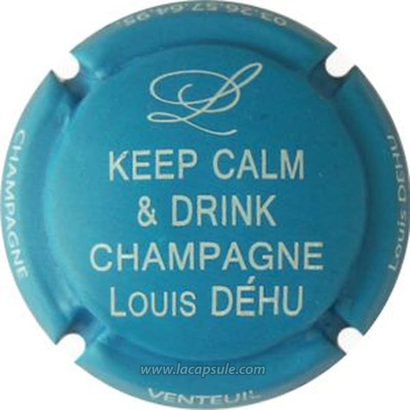 Dehu Louis