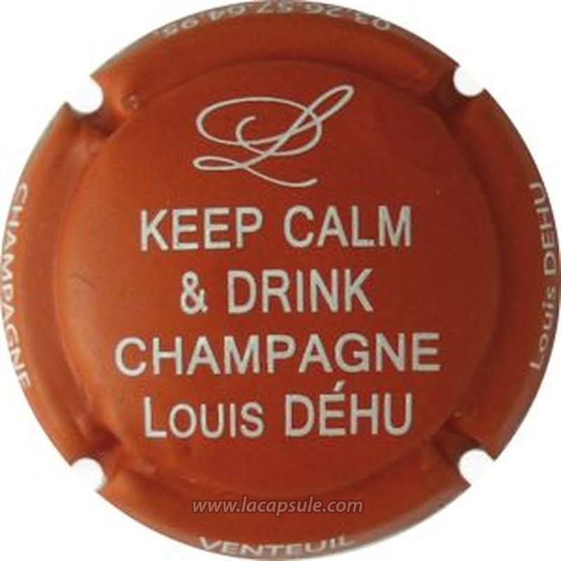 Dehu Louis