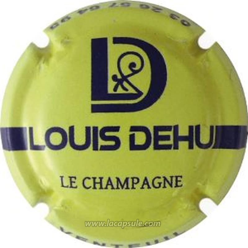 Dehu Louis