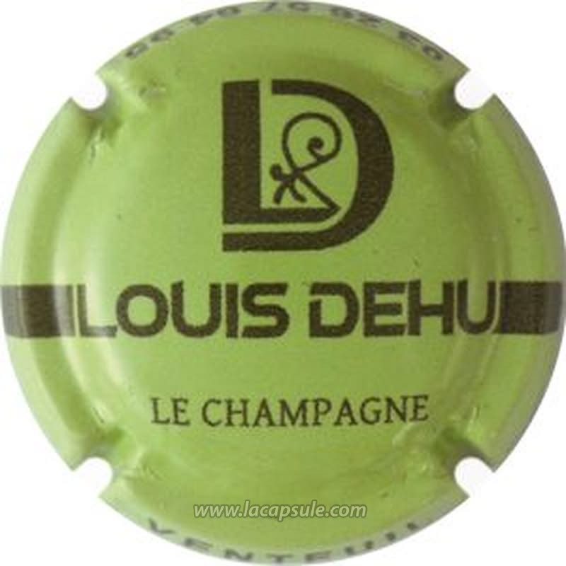 Dehu Louis