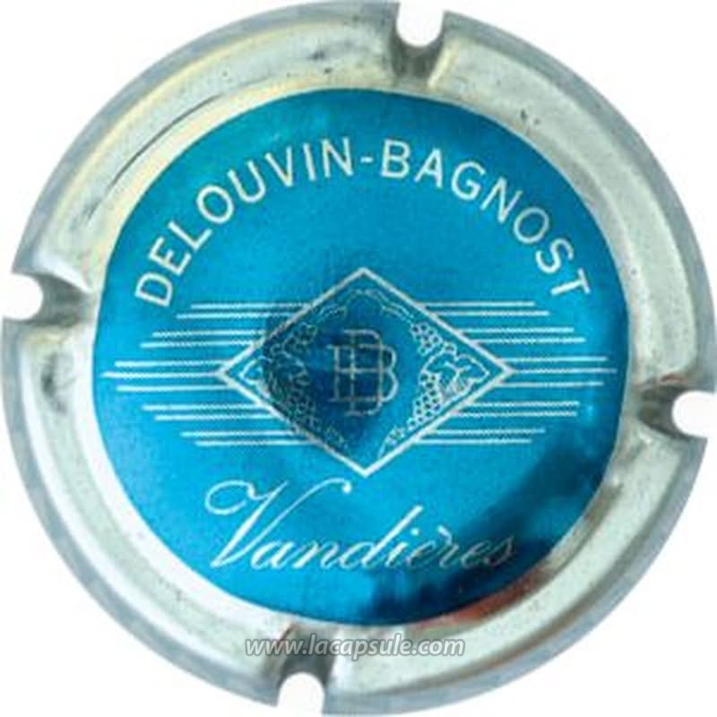 Delouvin Bagnost