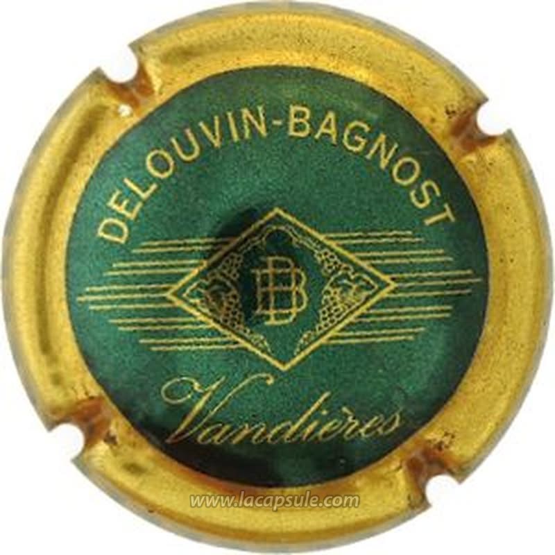 Delouvin Bagnost