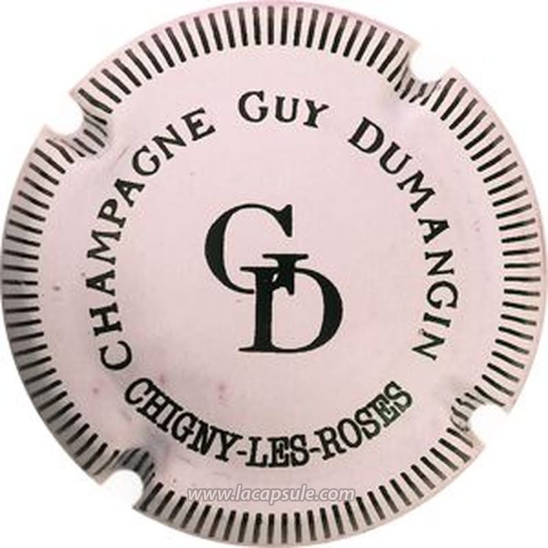 Dumangin Guy