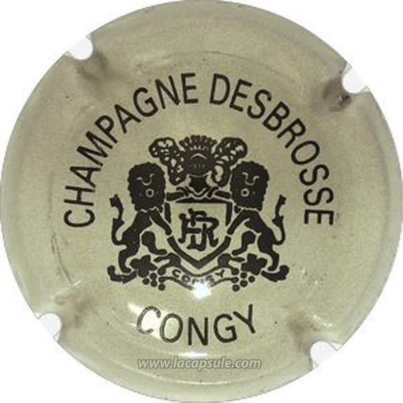 Desbrosse