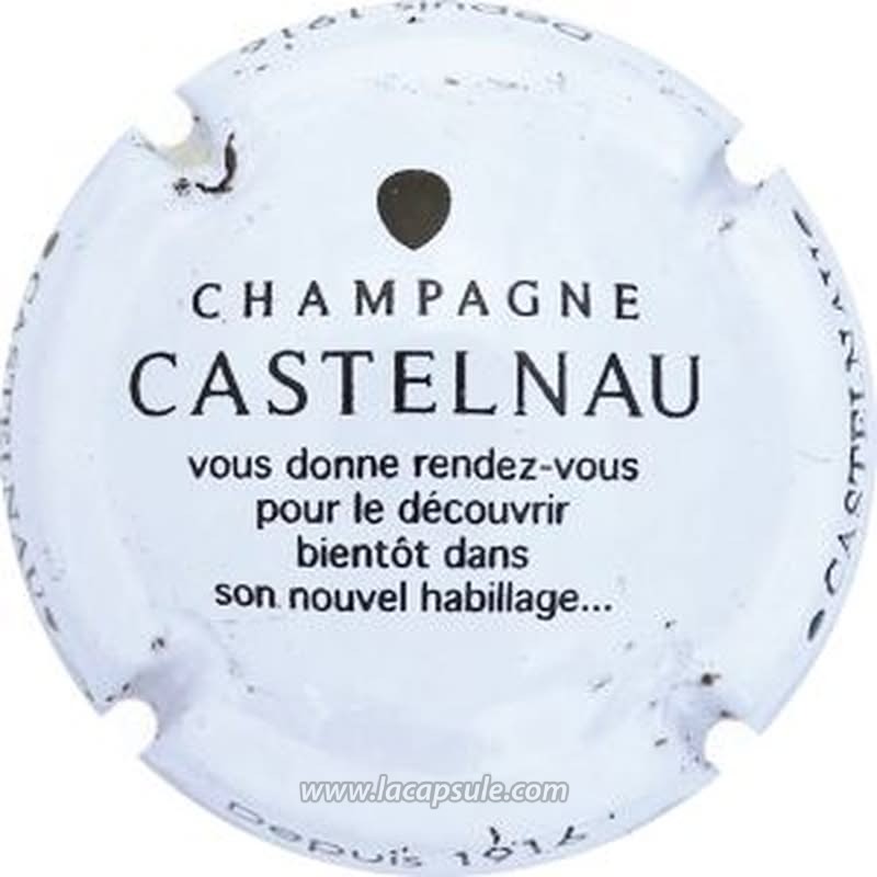 De Castelnau