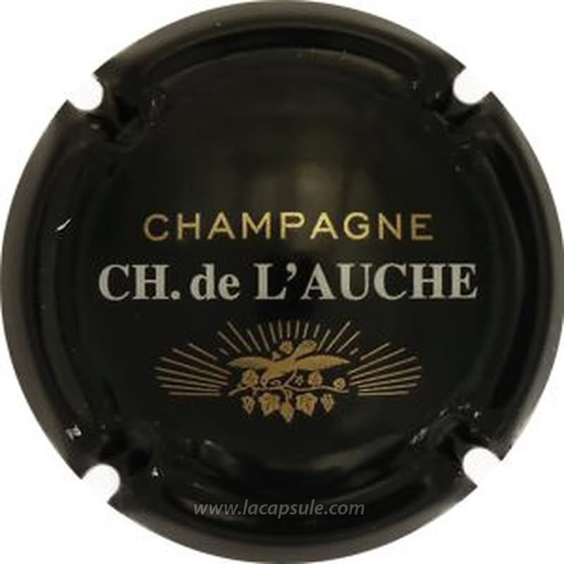 De L'Auche Charles