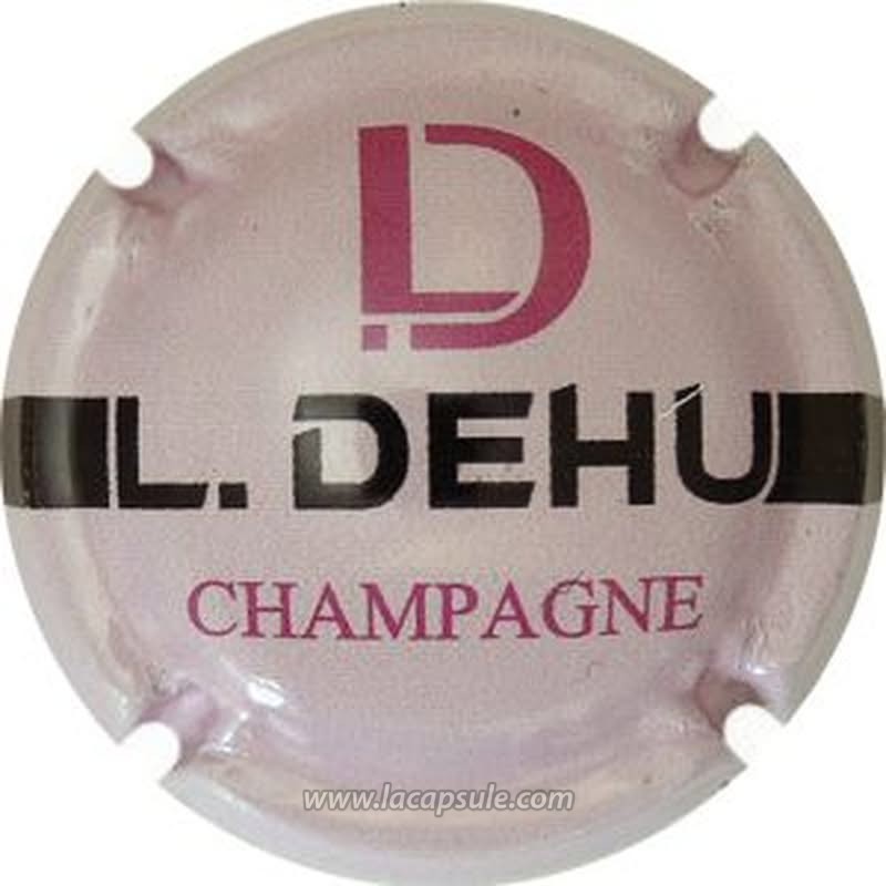 Dehu Louis