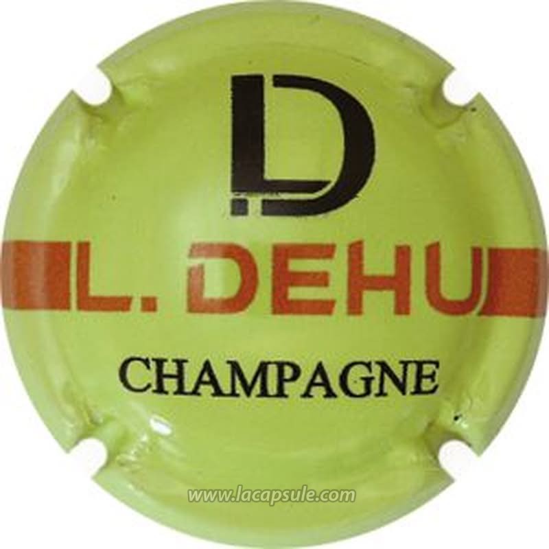 Dehu Louis
