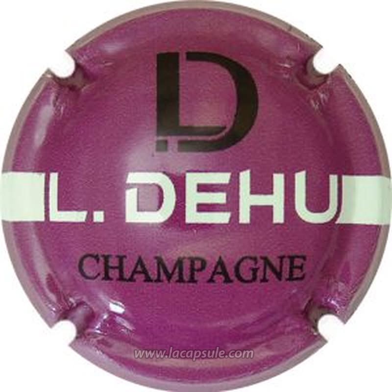Dehu Louis