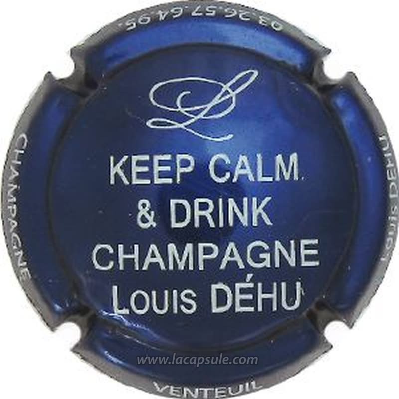 Dehu Louis