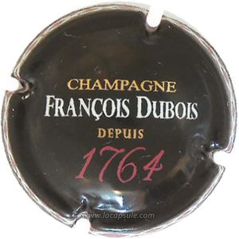 Dubois François