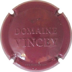 Domaine Vincey