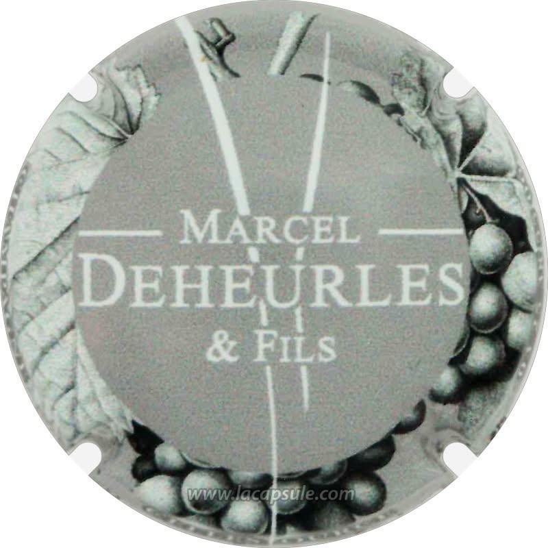 Deheurles Marcel