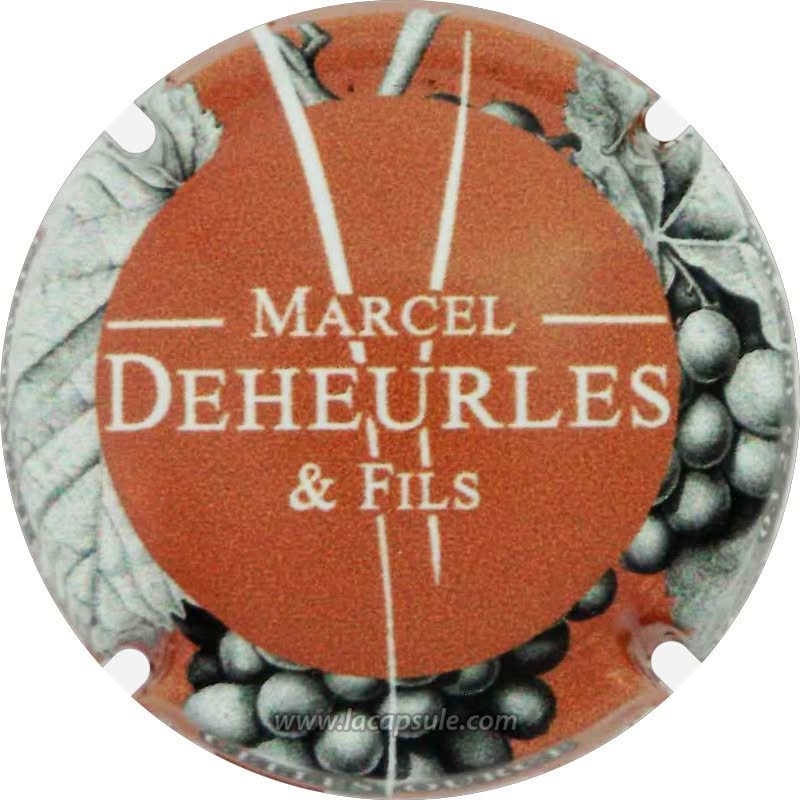 Deheurles Marcel