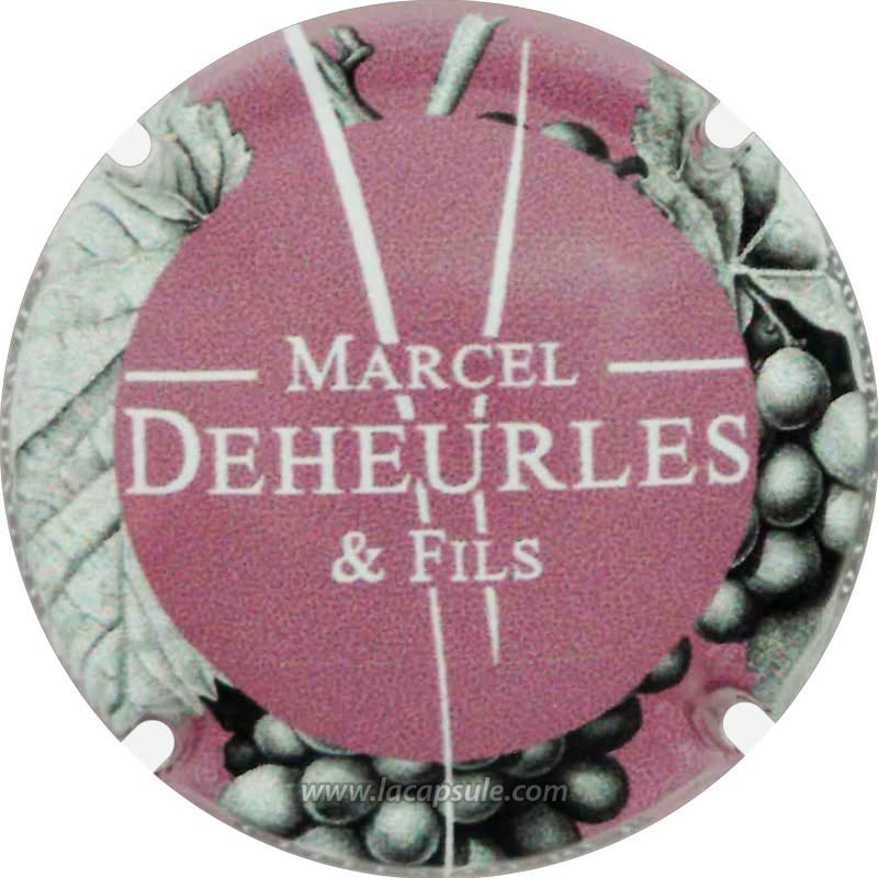 Deheurles Marcel
