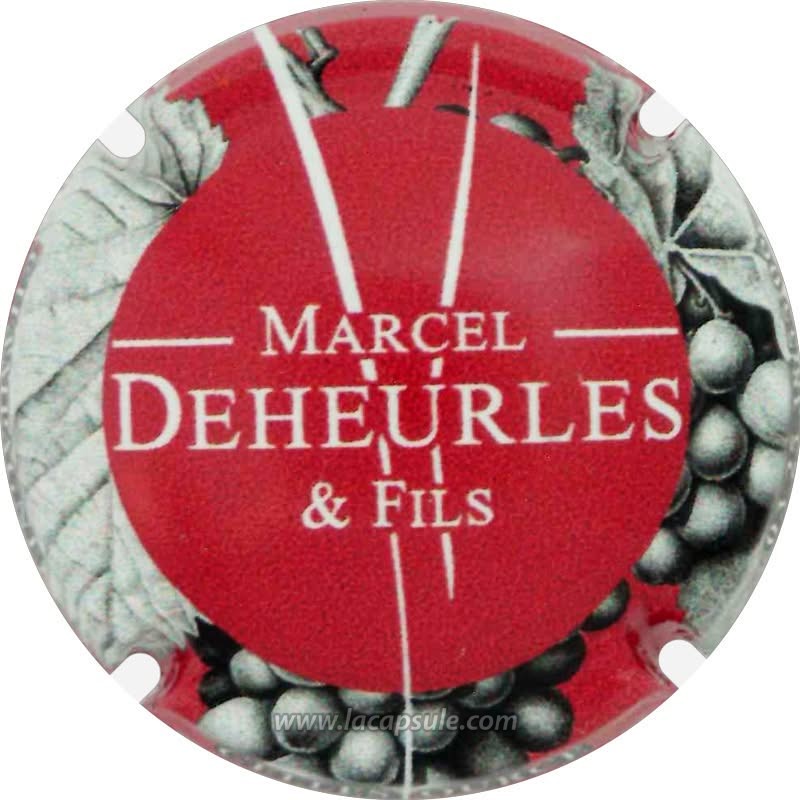 Deheurles Marcel